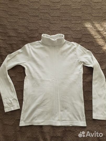 Школьная форма для мальчика пакетом 158