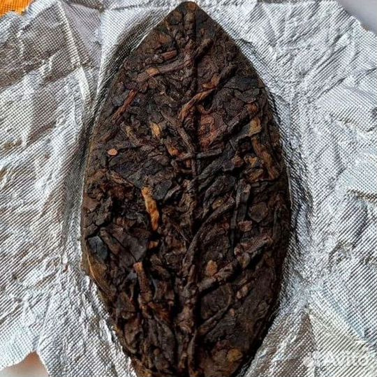 Китайский чай с эффектами KIT-3028