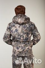 Костюм remington expedition hunting figure