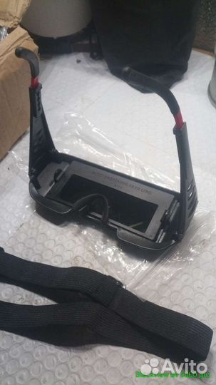 Очки сварщика автомат