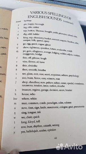 Английский толковый словарь