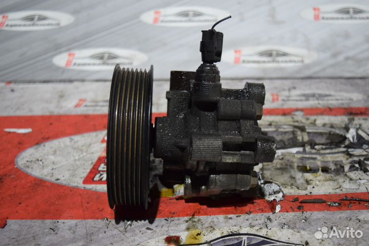 Гидроусилитель руля c Toyota Gaia ACM10G 1AZ-FSE