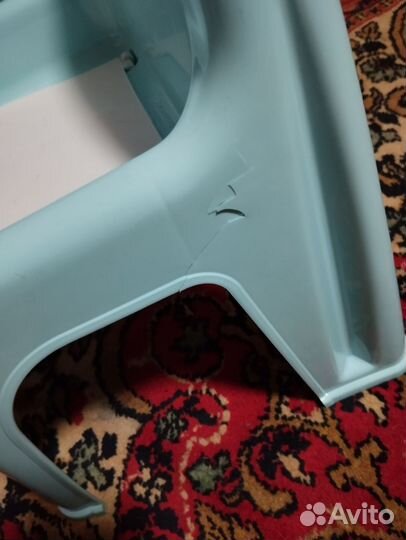 Горшок детский