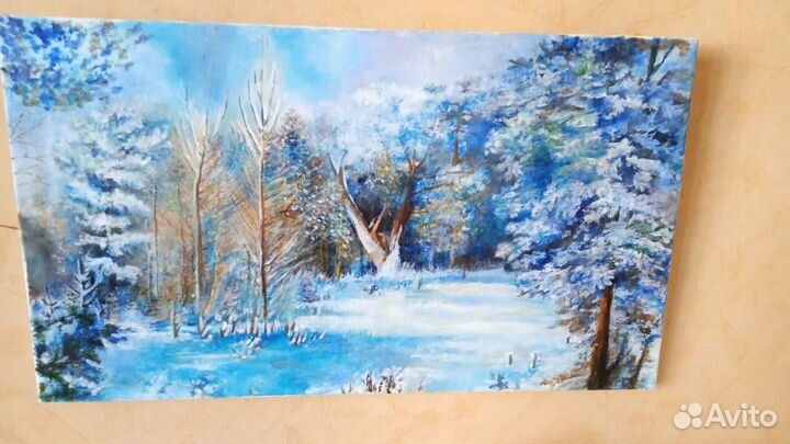 Картрны 70*40