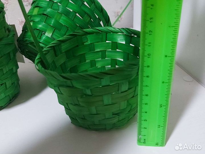 Корзинка подарочная