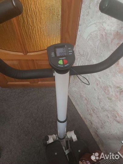 Тренажер степпер бу