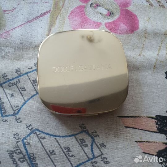 Палетка теней make up forever, Urban decay, DG