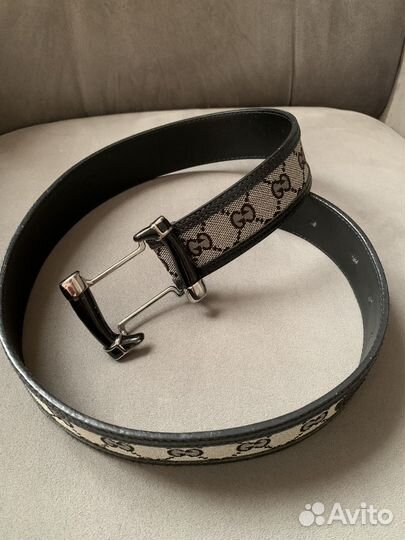 Ремень gucci женский