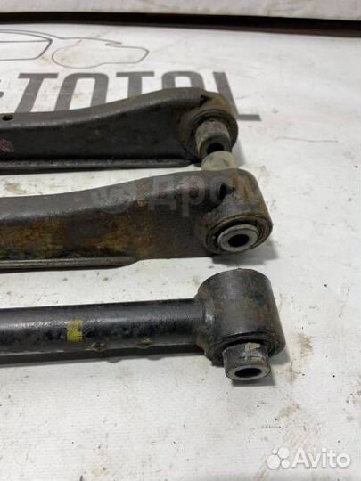 Рычаг задний Mazda Efini Ms-8