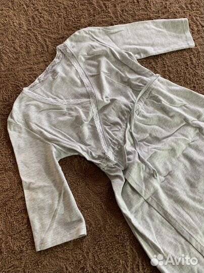 Халат для беременных