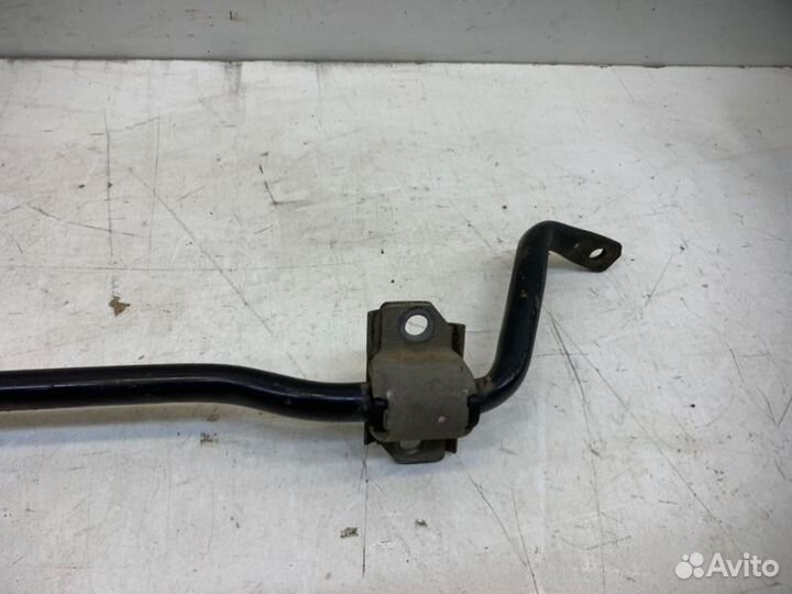 Стабилизатор задний Mercedes-Benz Gle W166