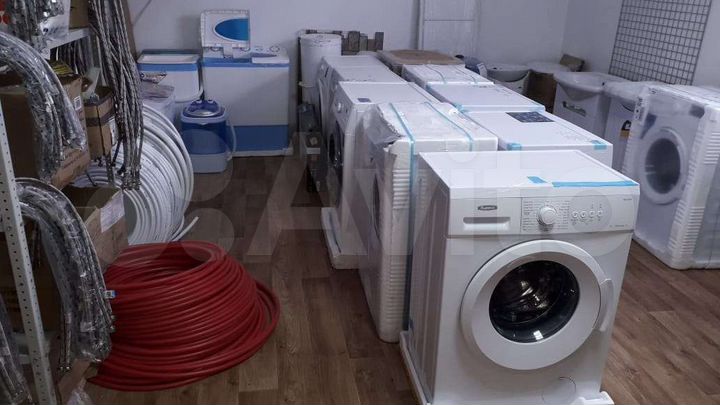 Здание, 294 м²