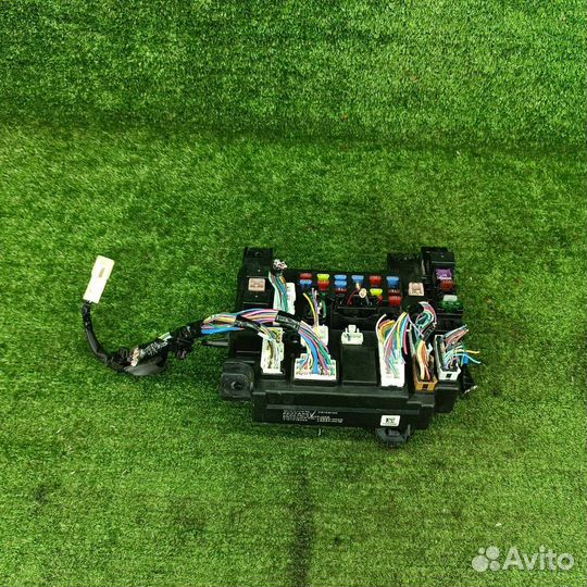 Блок предохранителей Mitsubishi ASX GA1W 2010