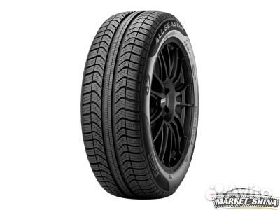 Pirelli Cinturato All Season Plus 165/60 R15 77H