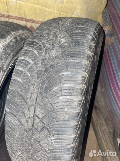 Goodyear UltraGrip 9 185/55 R15 82T