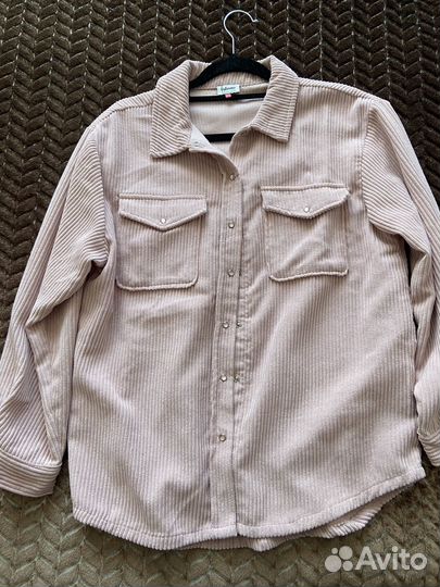Рубашка для девочки 152