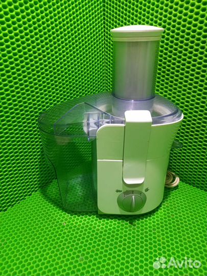 Соковыжималка philips hr1854