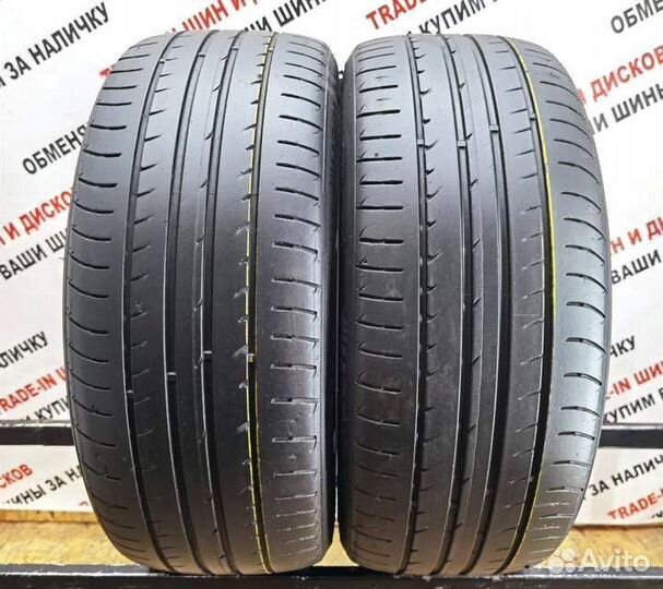 Hankook Ventus Prime 2 K115 225/45 R18 91V