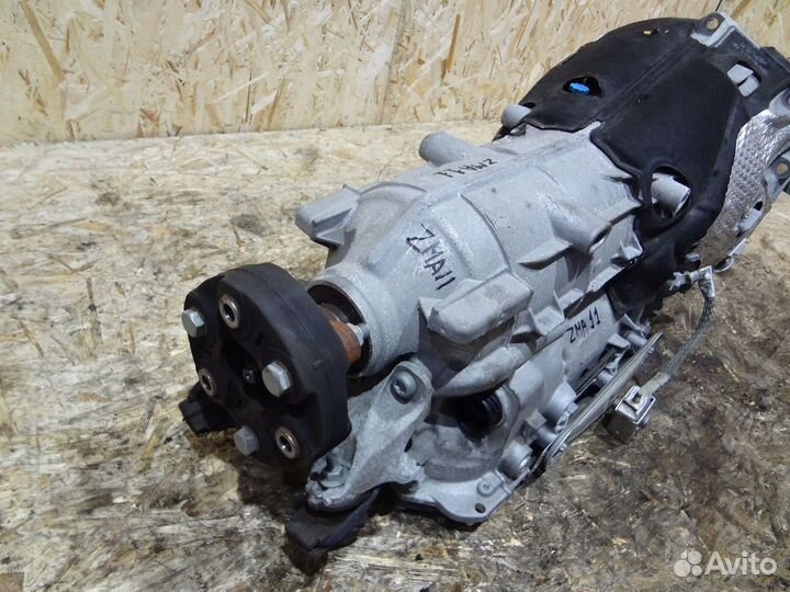 АКПП GA8HP50Z BMW F20 бмв 1 серии Ф20