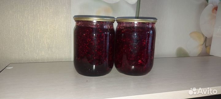 Варенье. Компоты. Доставка