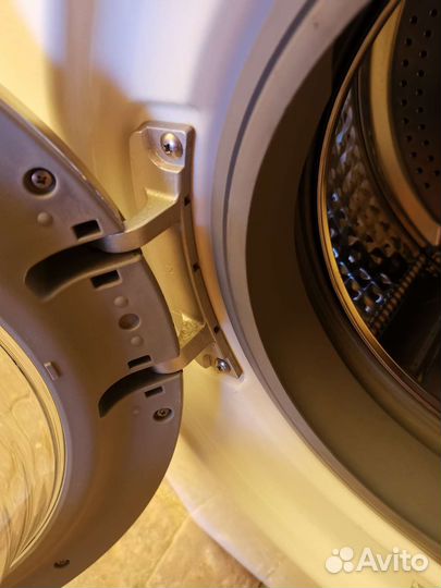 Стиральная машина samsung diamond 6кг