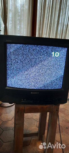 Телевизор бу sony