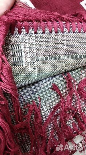 Покрывало на диван новое