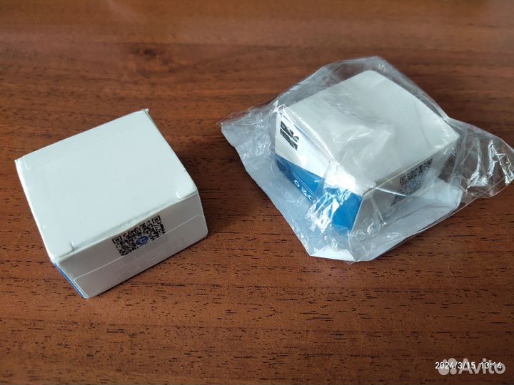 Выключатель для умного дома. умный дом. реле Wi-Fi