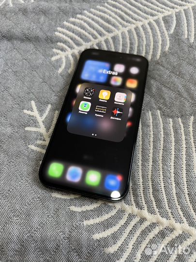 Телефон iPhone 14 pro max