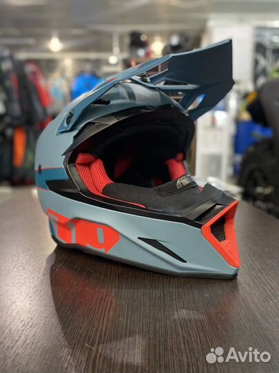 Шлем 509 Altitude 2.0 (Sharkskin)