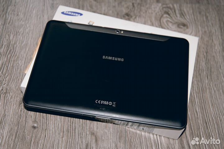 Samsung galaxy Tab 10.1