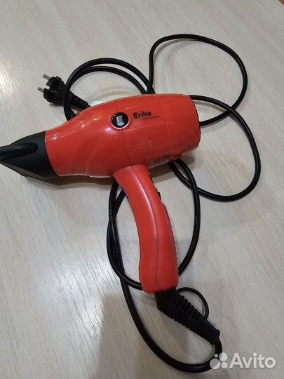 Плойки, утюжки, фен