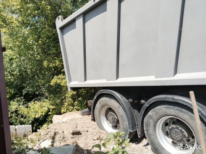 Приму бесплатно грунт