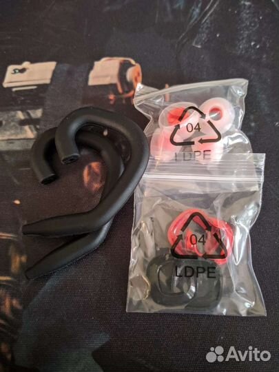 Наушники Fiio F3