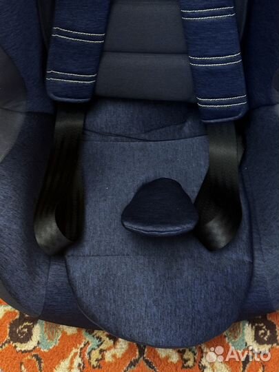 Детское автокресло 9 до 36 кг