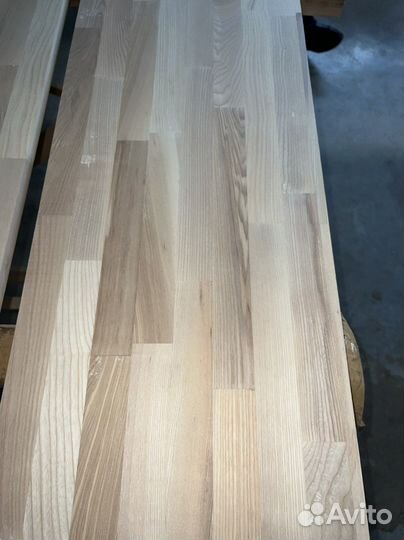 Мебельный щит. Паркет