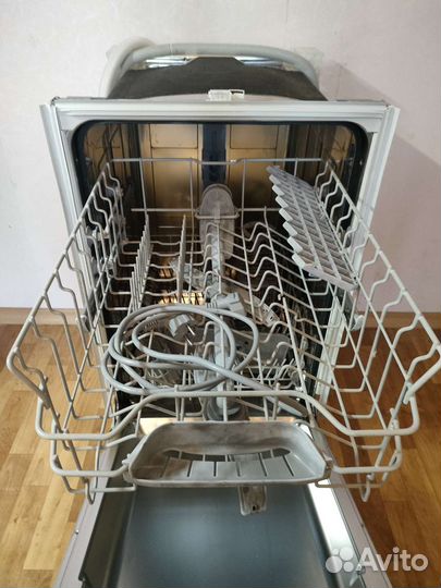Посудомоечная машина Neff Bosch Siemens