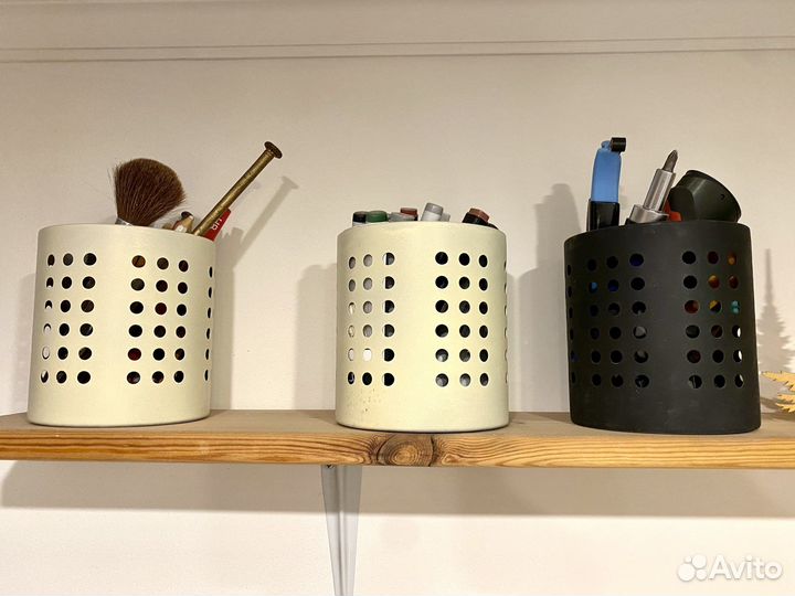 Подставка для ручек / сушилка для приборов