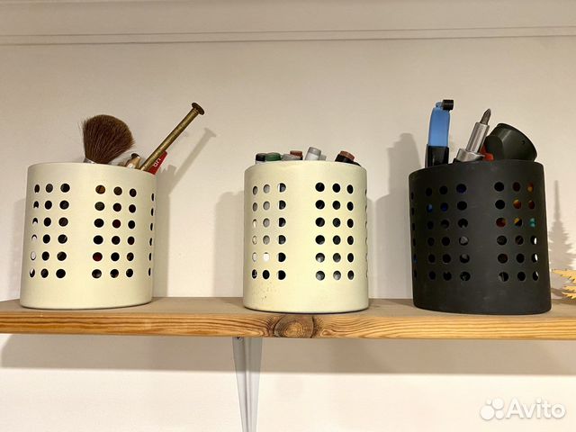 Подставка для ручек / сушилка для приборов