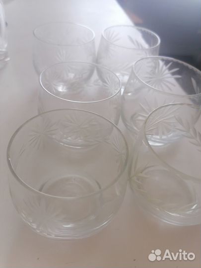 Посуда СССР