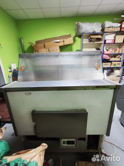 Холодильник