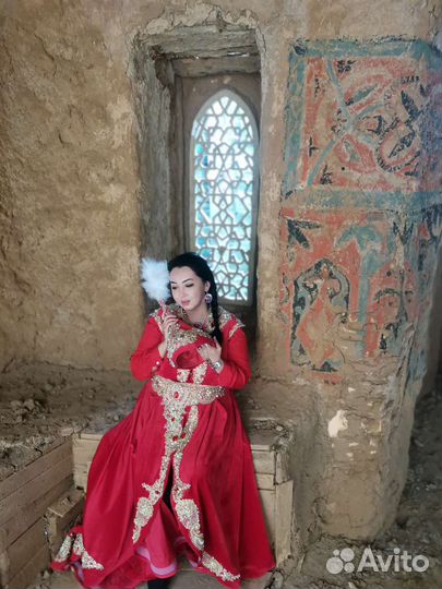 Певица вокалистка