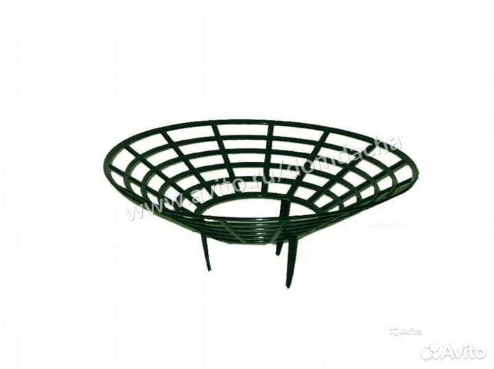 Подставка под клубнику 1уп.(7шт)