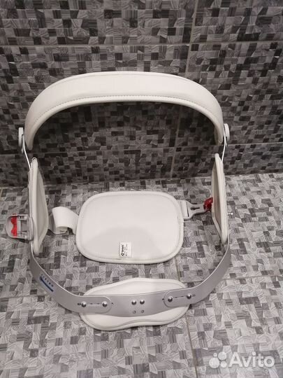 Корсет гиперэкстензионный orlett HEB-997 Размер L