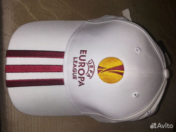 Кепка Adidas europe league оригинал