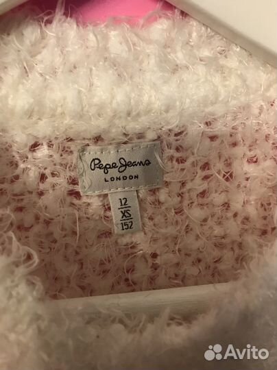 Джемперы pepe jeans