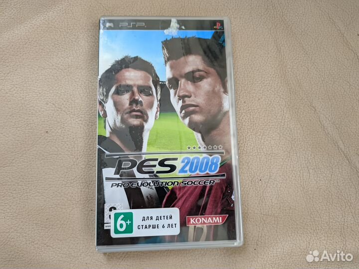 Игры для PSP лицензия