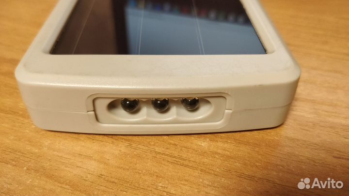 Карманный фонарь на солнечных батареях TPS-976