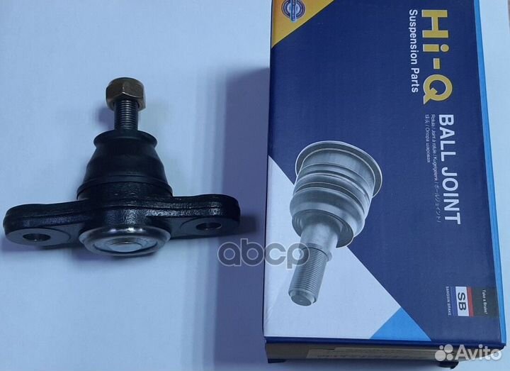 Опора шаровая нижняя KIA Ceed 05 sbkk012 Sangsin