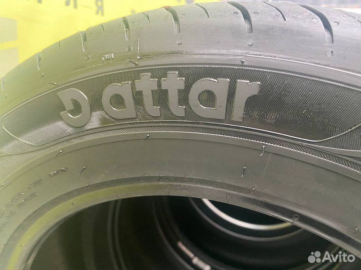 Attar S01 185/65 R15 92V